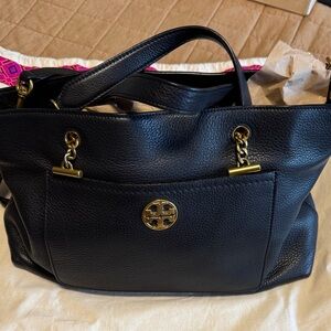 Tory Burch Leather Purse
